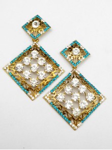 Fashion Earrings